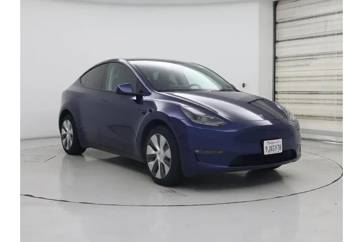 $32998 : Tesla Model Y 2023 AWD Long image 1