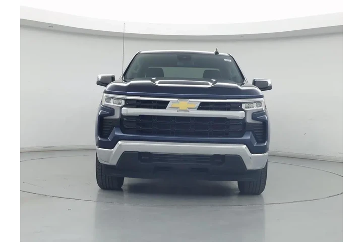 $32998 : Chevrolet Silverado 1500 202 image 5