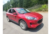 Ford Escape 2021 SE 4dr SUV en Birmingham