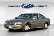 $5900 : Buick LeSabre 2002 Custom 4d thumbnail