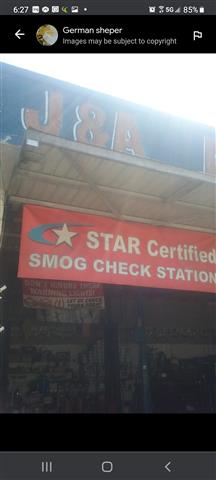 Smog check star y mecánica gen image 4