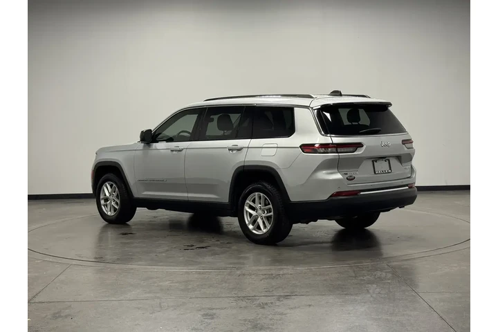 $23962 : Jeep Grand Cherokee L 2022 4 image 5