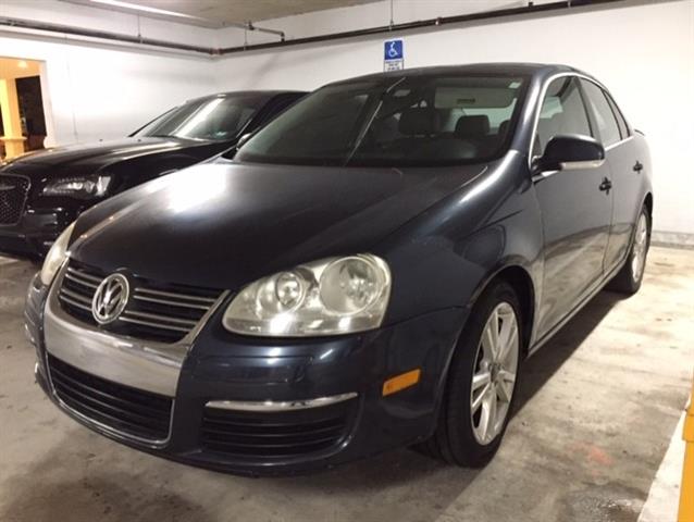 $2900 : VW JETTA 2.5 image 1