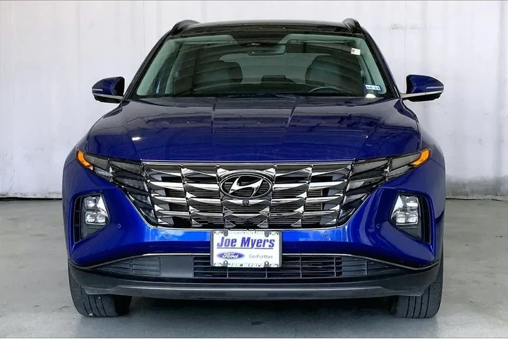 $23991 : Hyundai TUCSON 2022 Limited image 3