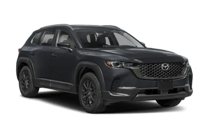 $24423 : Mazda CX-50 2024 AWD 2.5 S P image 6