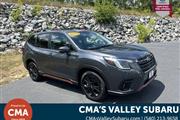 PRE-OWNED 2024 SUBARU FORESTE en Madison WV