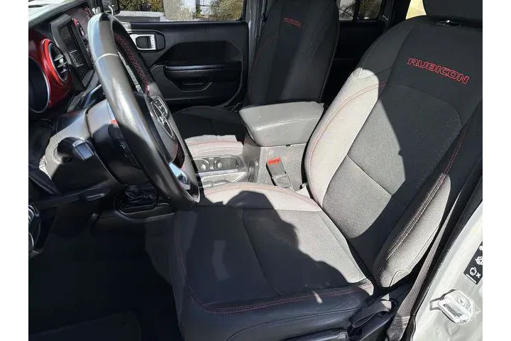 $36881 : Jeep Wrangler Unlimited 2021 image 10
