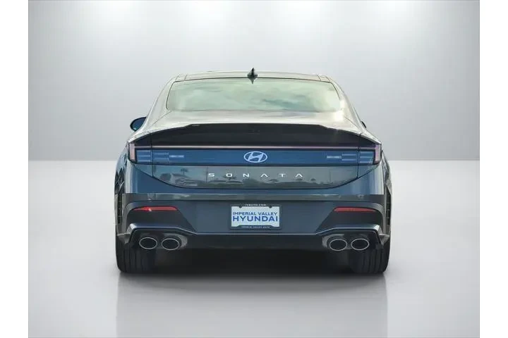 $37680 : Hyundai SONATA 2026 N Line 4 image 5