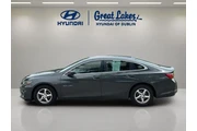 Chevrolet Malibu 2018 LS 4dr