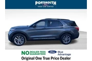 $30995 : Ford Explorer 2022 AWD XLT 4 thumbnail