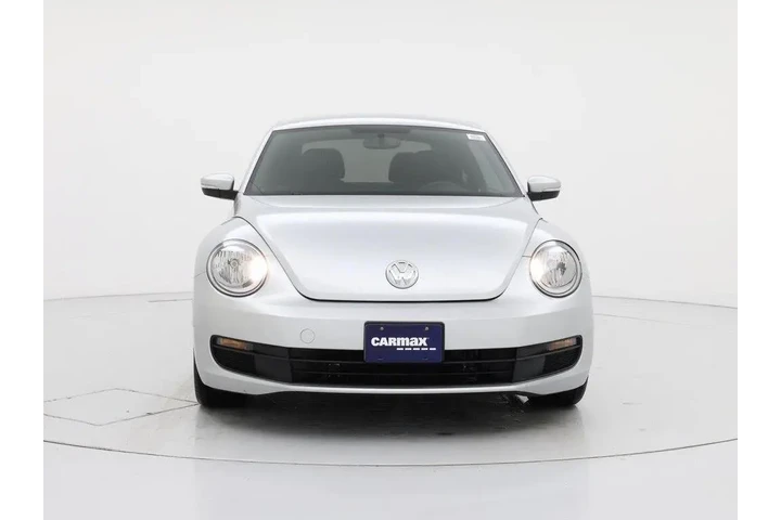 $18998 : Volkswagen Beetle 2014 1.8T image 5