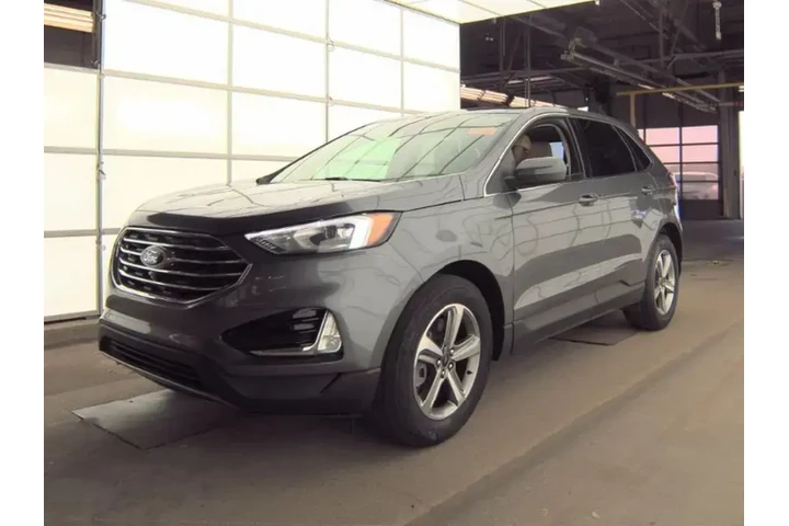 $25499 : Ford Edge 2024 AWD SEL 4dr S image 2