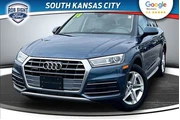 Audi Q5 2018 AWD 2.0T quattr en Kansas City MO