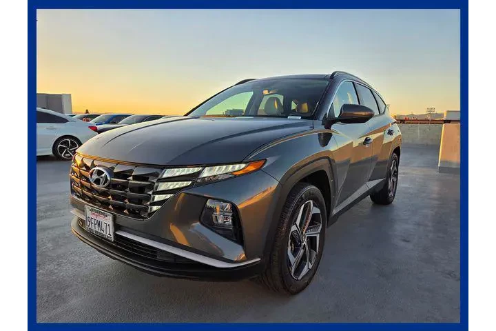 $30863 : Hyundai TUCSON Hybrid 2023 A image 7