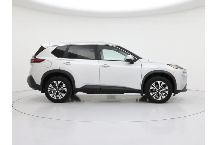 $23998 : Nissan Rogue 2023 AWD SV 4dr image 7