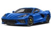 $69920 : Pre-Owned 2020 Corvette 1LT thumbnail