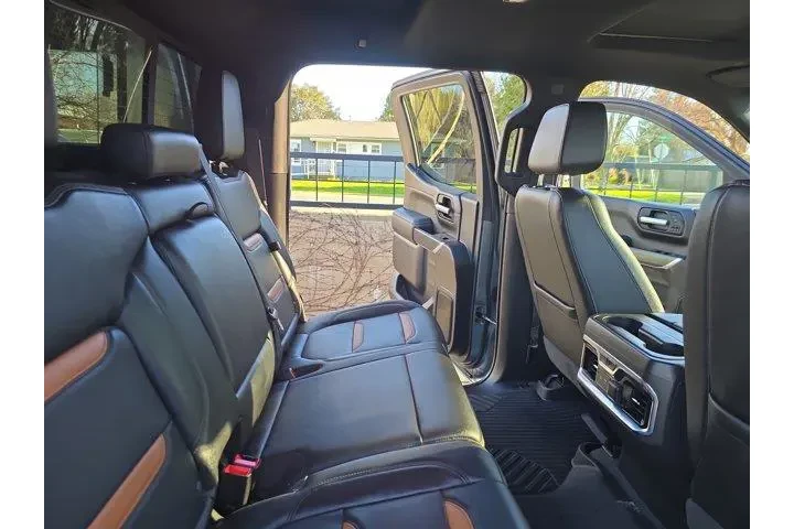 $26995 : GMC Sierra 1500 2020 4x4 AT4 image 10