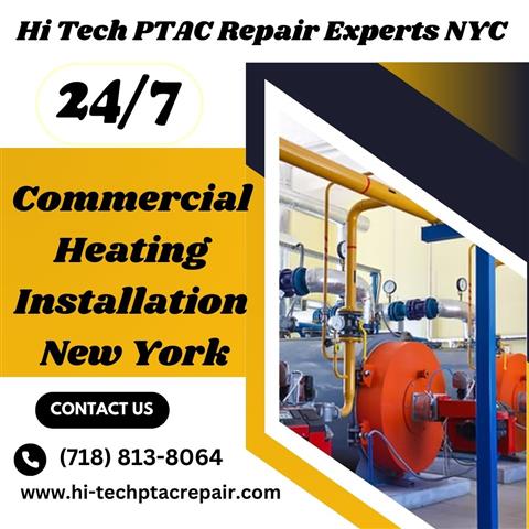 Hi Tech PTAC Repair Experts NY image 4