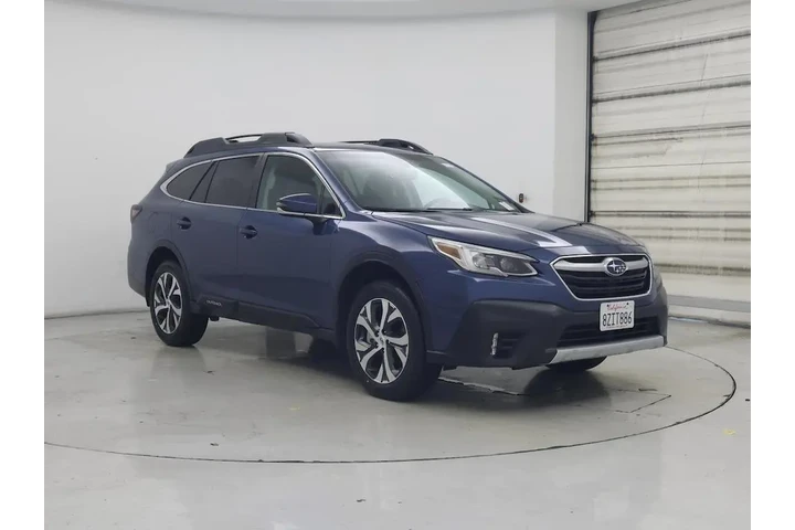 $27998 : Subaru Outback 2022 AWD Limi image 1