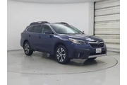Subaru Outback 2022 AWD Limi en Sacramento