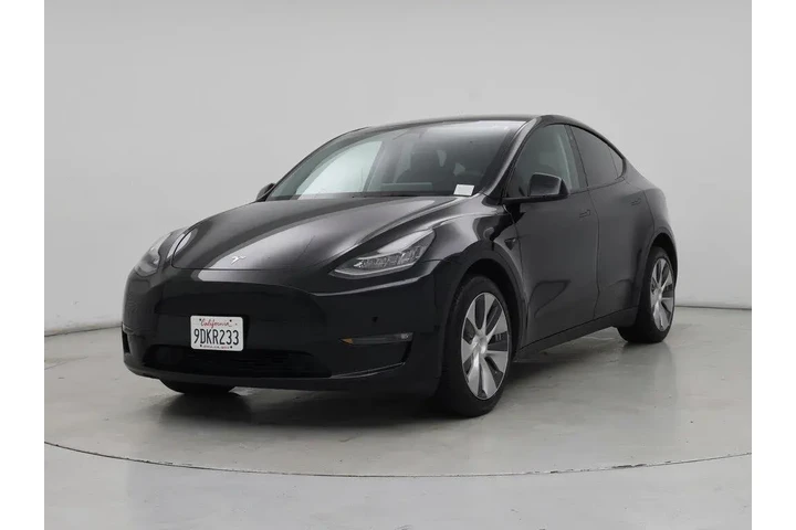 $31998 : Tesla Model Y 2022 AWD Long image 4
