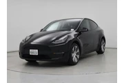 $31998 : Tesla Model Y 2022 AWD Long thumbnail