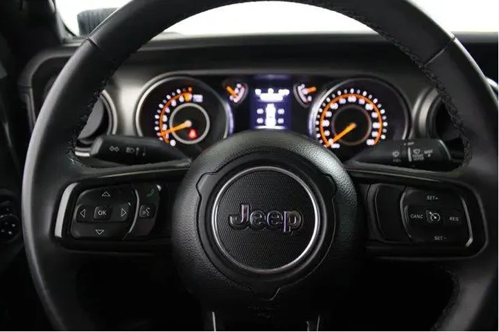 $33991 : Jeep Gladiator 2023 4x4 Spor image 6