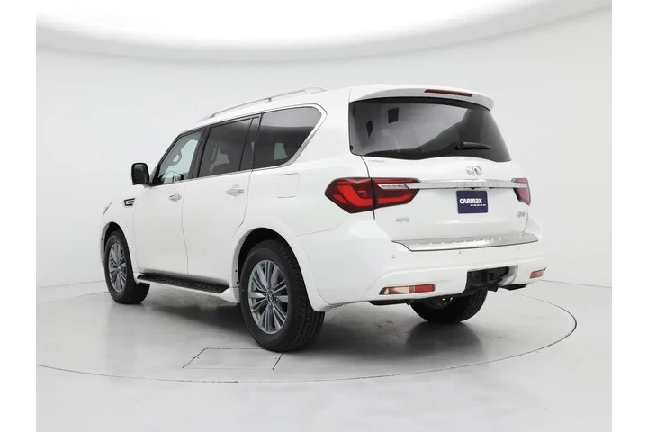 $39998 : INFINITI QX80 2024 AWD Luxe image 2