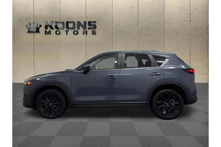 $32000 : Mazda CX-5 2025 AWD 2.5 S Ca image 4