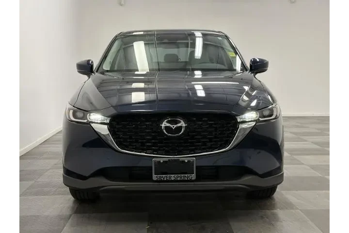 $26000 : Mazda CX-5 2023 AWD 2.5 S Pr image 3