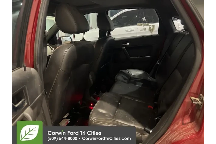 $4989 : Ford Focus 2011 Sport SES 4d image 10