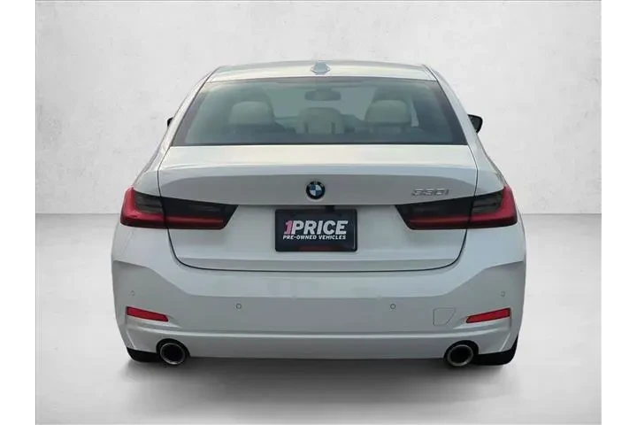 $33444 : BMW 3 Series 2024 330i 4dr S image 7