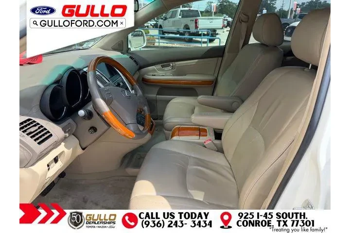 $16991 : Lexus RX 350 2009 4dr SUV image 6