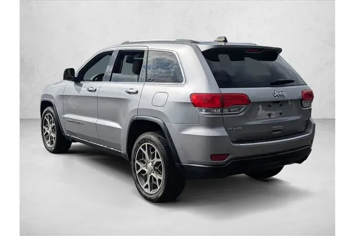 $17410 : Jeep Grand Cherokee 2019 4x4 image 7
