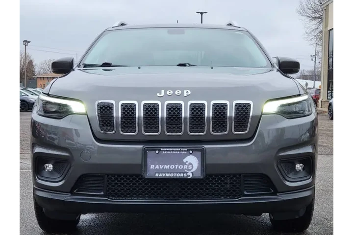 $14995 : 2019 Cherokee Latitude Plus image 6
