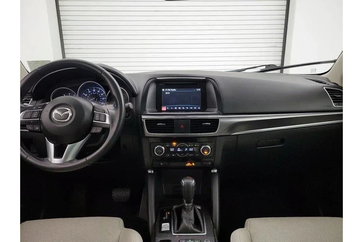 $16998 : Mazda CX-5 2016 AWD Grand To image 9