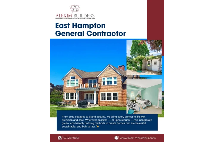 Luxury construction hamptons image 1