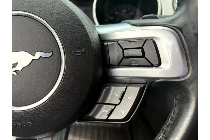 2020 Mustang GT Coupe image 8
