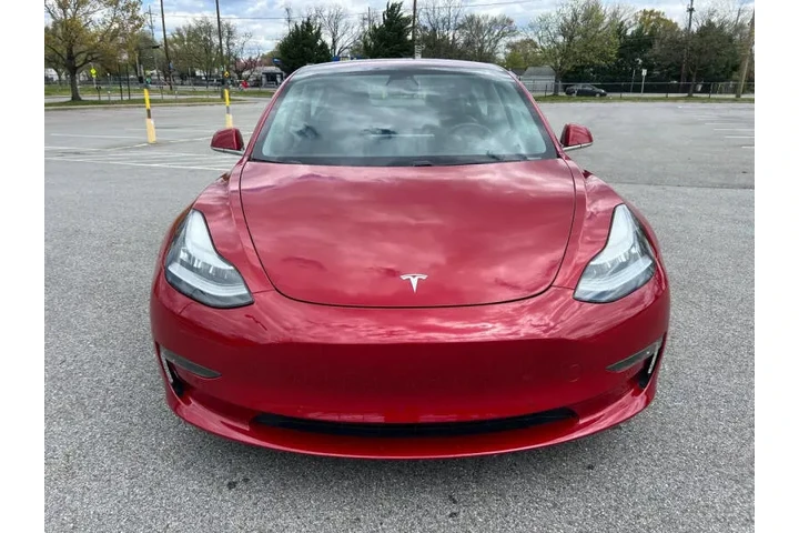 $18500 : 2018 Model 3 Long Range image 4