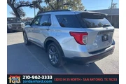 $29619 : Ford Explorer 2022 XLT 4dr S thumbnail