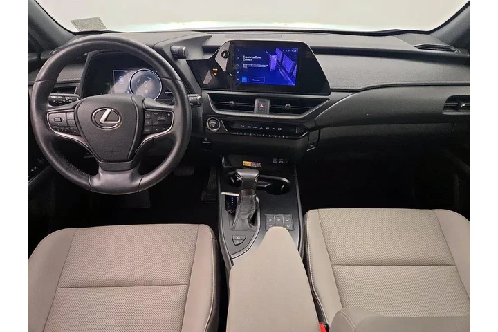 $32998 : Lexus UX 250h 2023 F SPORT D image 9