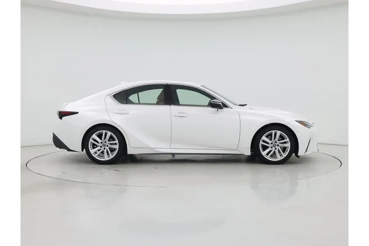$36998 : Lexus IS 300 2024 4dr Sedan image 7