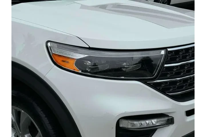 $30490 : Ford Explorer 2022 AWD XLT 4 image 7