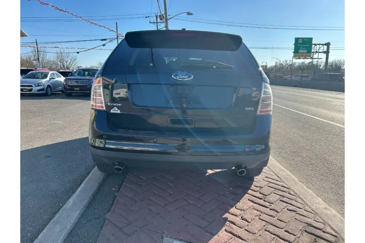$5995 : 2008 Edge SEL image 5