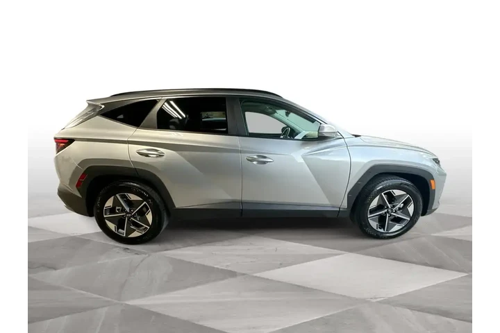 $22964 : Hyundai TUCSON 2025 SEL Conv image 9