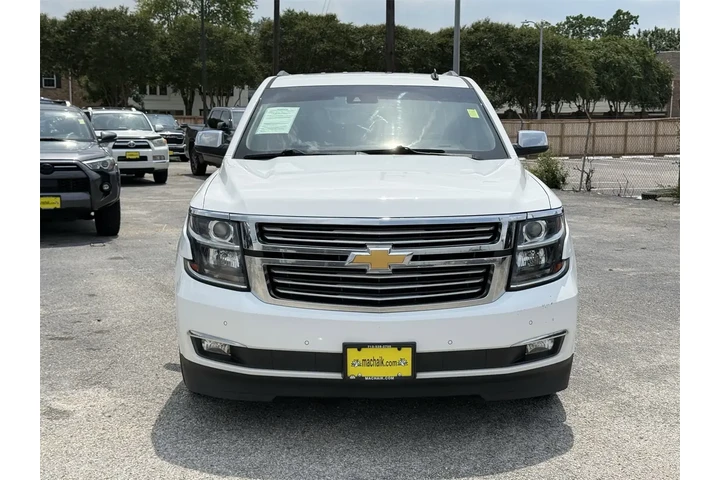 $19991 : Chevrolet Tahoe 2015 4x2 LTZ image 3