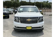 $19991 : Chevrolet Tahoe 2015 4x2 LTZ thumbnail