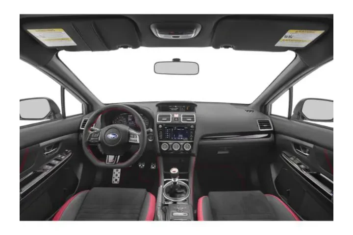 $28999 : Subaru WRX 2019 AWD STI 4dr image 8