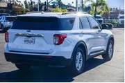 $22995 : Ford Explorer 2020 XLT 4dr S thumbnail