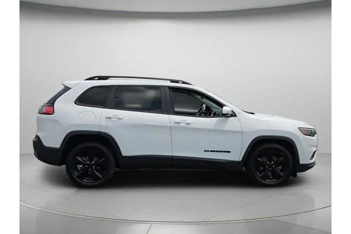 $16372 : Jeep Cherokee 2021 Altitude image 8